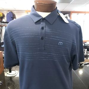 Travis Mathew Polo Medium
